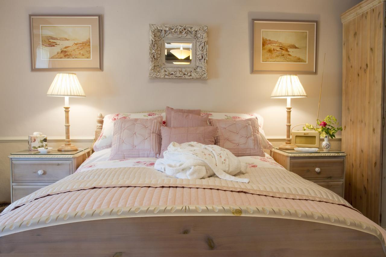 Solley Farm House Bed & Breakfast Сануидж Екстериор снимка